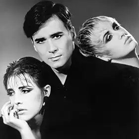 The Human League