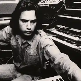 Jean Michel Jarre