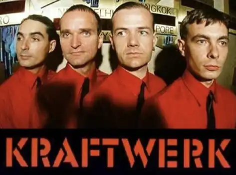 Kraftwerk