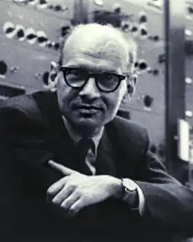 Milton Babbitt