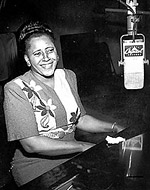 Nellie Lutcher