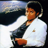 Thriller album