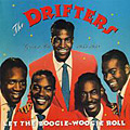 Let The Boogie Woogie Roll album cover