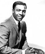 Clyde McPhatter 3