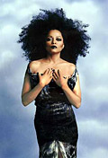 Diana Ross