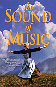 The Sound of Music movie poster