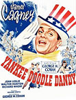 Yankee Doodle Dandy movie DVD cover
