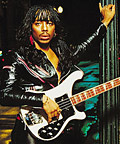 Rick James