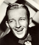 Image of singer Bing Crosby