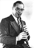 Benny Goodman