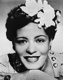 Billie Holiday