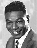 Image of singer Nat King Cole