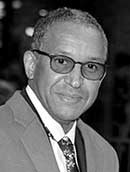 Abderrahmane Sissako movie director