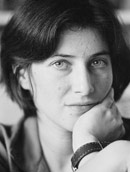 Chantal Akerman movie director