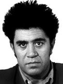 Pedro Almodóvar movie director