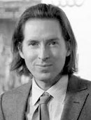 Wes Anderson movie director