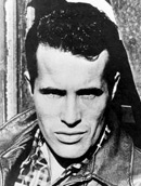 Kenneth Anger movie director