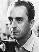 Michelangelo Antonioni movie director