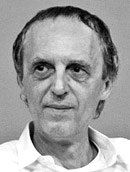 Dario Argento movie director