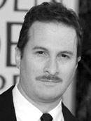 Darren Aronofsky movie director