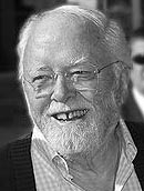 Richard Attenborough movie director