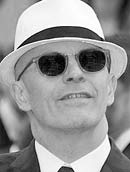 Jacques Audiard movie director