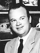 Tex Avery movie director