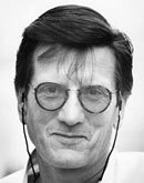 John Badham movie director