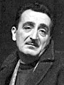 Mario Bava movie director