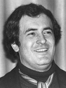 Bernardo Bertolucci movie director