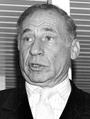 Mel Brooks movie director