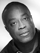 Charles Burnett movie director