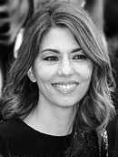 Sofia Coppola movie director