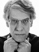 David Cronenberg movie director