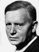 Carl Theodor Dreyer movie director