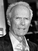 Clint Eastwood movie director and actor