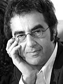 Atom Egoyan movie director