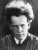 Sergei M. Eisenstein movie director