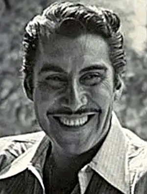 Emilio Fernández movie director