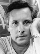 William Friedkin movie director