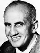 George Marshall movie director