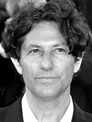 Jonathan Glazer movie director