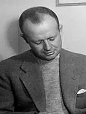 H. C. Potter movie director