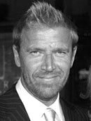 Renny Harlin movie director