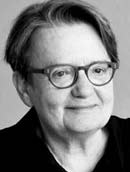 Agnieszka Holland movie director