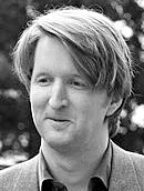 Tom Hooper movie director