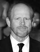 Ron Howard movie director