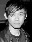 James Wan movie director