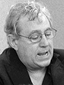 Terry Jones movie director