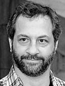 Judd Apatow movie director